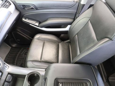 Used 2017 GMC Yukon SLT w/ Premium Edition RWD image 19