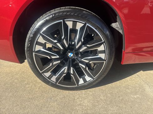 New 2025 BMW X3 xDrive30i w/ Premium Package image 27