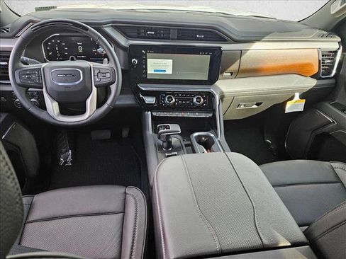 New 2026 GMC Sierra 1500 Denali image 14