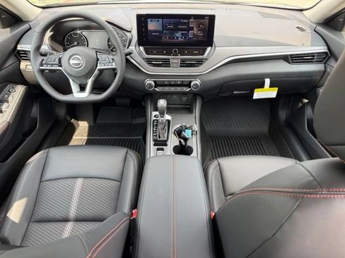 New 2026 Nissan Altima 2.5 SR AWD/4WD image 26