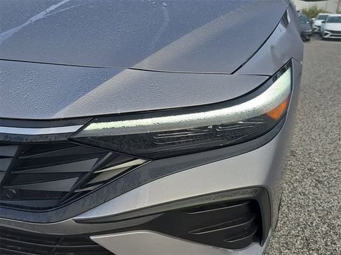 New 2026 Hyundai Elantra Sport w/ Cargo Package image 11