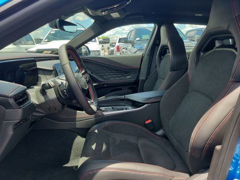 New 2026 Dodge Charger R/T AWD/4WD image 11