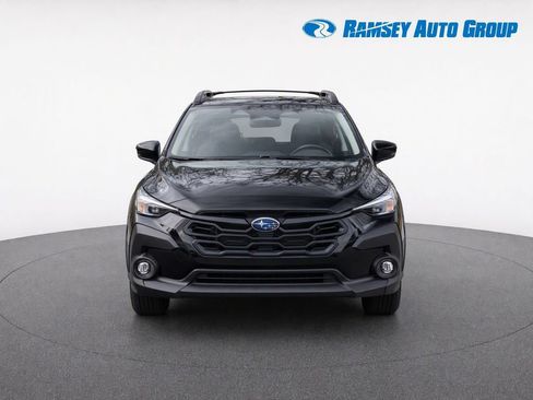 Certified 2024 Subaru Outback Premium AWD/4WD image 5