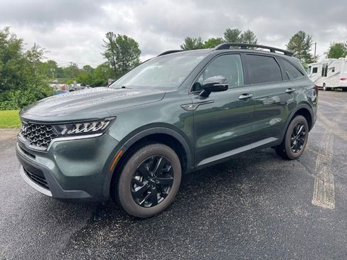Used 2023 Kia Sorento S AWD/4WD image 7