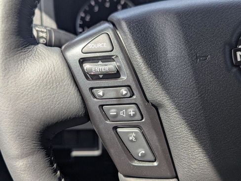 New 2026 Nissan Frontier SV AWD/4WD image 26