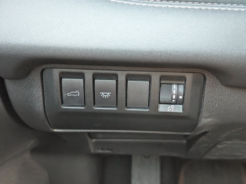 Certified 2024 Subaru Ascent Touring AWD/4WD image 19