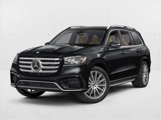 New 2026 Mercedes-Benz GLS 580 4MATIC video 1