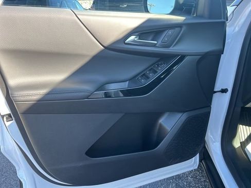 New 2026 Chevrolet Equinox LT w/ Midnight Edition image 11