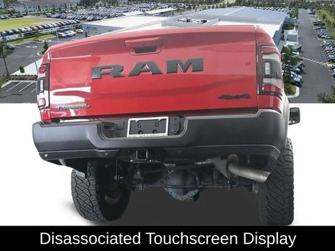Used 2023 RAM 2500 Rebel w/ Level 1 Equipment Group AWD/4WD image 58
