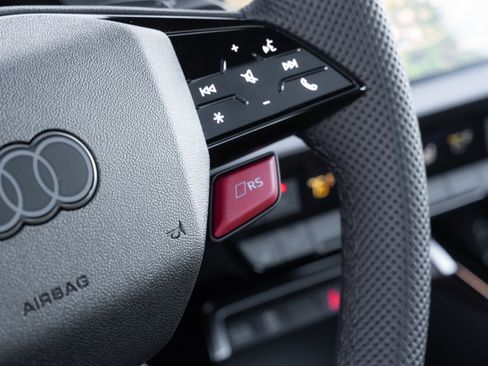 New 2026 Audi RS 3 2.5T image 14