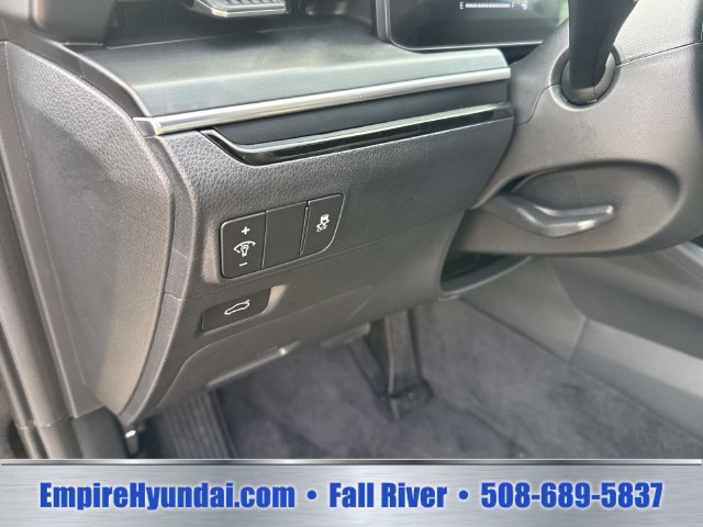 Used 2026 Kia K5 GT-Line image 20