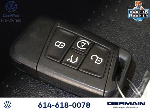 Used 2023 Volkswagen Atlas Cross Sport SE w/ Panoramic Sunroof Package AWD/4WD image 34