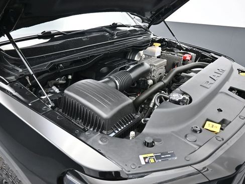 Used 2020 RAM 1500 Big Horn image 55