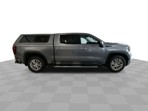 Used 2020 GMC Sierra 1500 Denali image 9