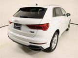 New 2025 Audi Q3 2.0T Premium Plus image 5