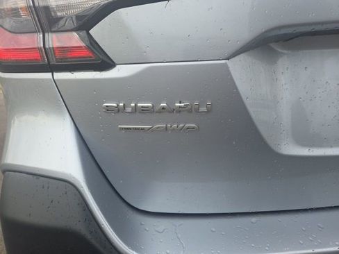 Used 2022 Subaru Outback 2.5i image 10
