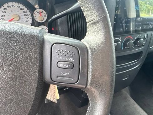 Used 2004 Dodge Ram 3500 Truck SLT w/ Trailer Tow Group AWD/4WD image 21