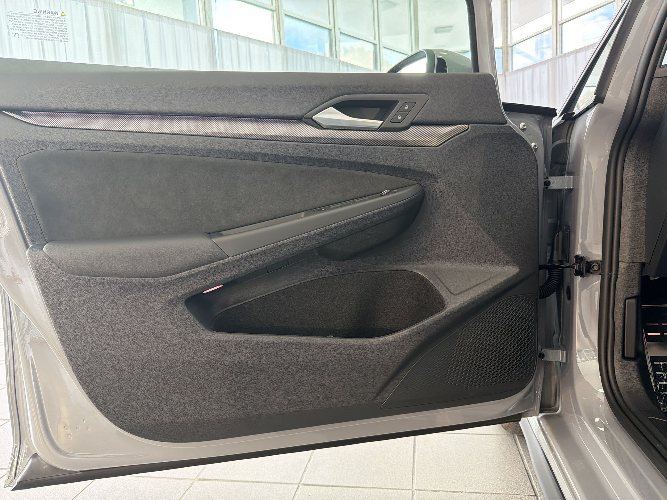 New 2026 Volkswagen Golf SE FWD image 14
