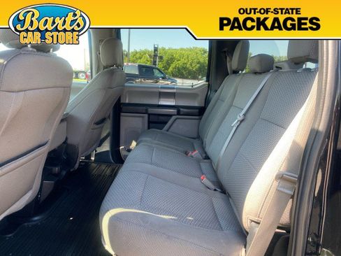 Used 2020 Ford F150 XLT w/ XTR Package AWD/4WD image 18