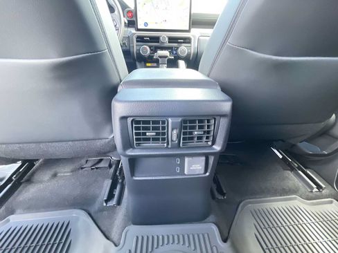 Used 2026 Toyota 4Runner TRD Sport Premium RWD image 24