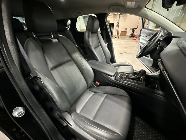 Certified 2023 MAZDA CX-30 AWD 2.5 S w/ Select Package image 32