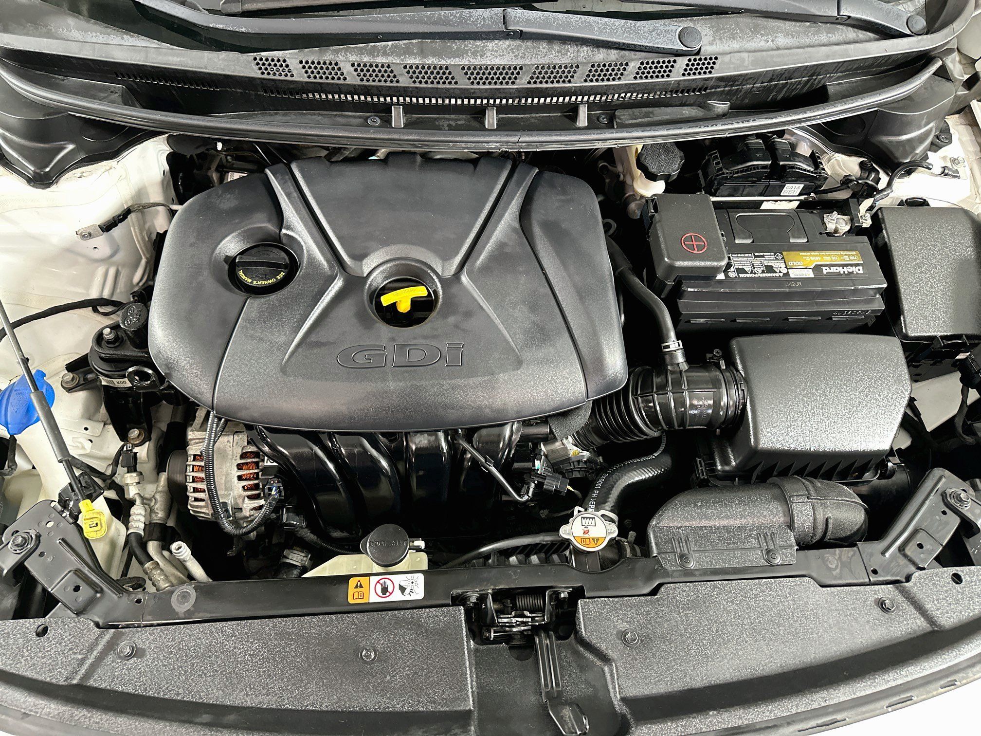 Used 2017 Kia Forte LX FWD image 29