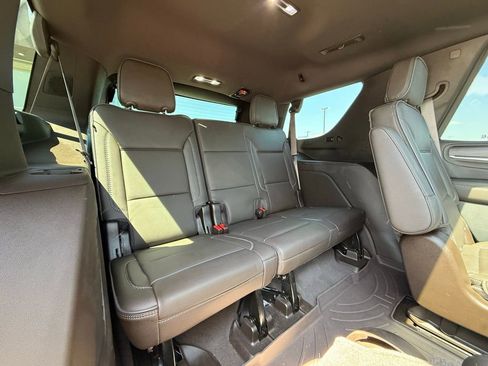 Used 2021 GMC Yukon Denali AWD/4WD image 29