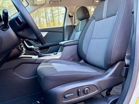 Used 2025 Chevrolet Blazer LT w/ Midnight/Sport Edition image 27