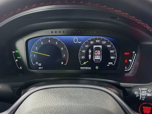 Used 2025 Honda Civic Type R image 15