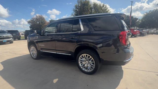 Used 2026 GMC Yukon Elevation w/ Elevation Premium Package RWD image 6