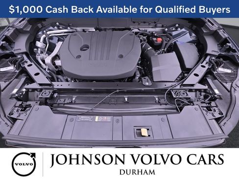 New 2026 Volvo XC60 B5 Ultra w/ Protection Package Premier AWD/4WD image 32