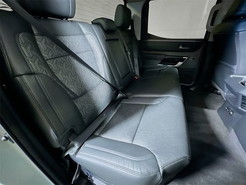 Used 2024 Toyota Tundra Limited image 24