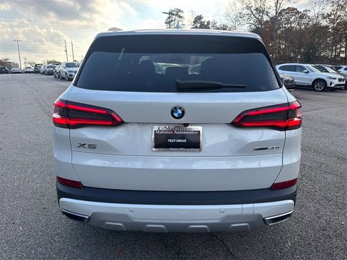 Used 2019 BMW X5 xDrive40i w/ Premium Package 2 image 6