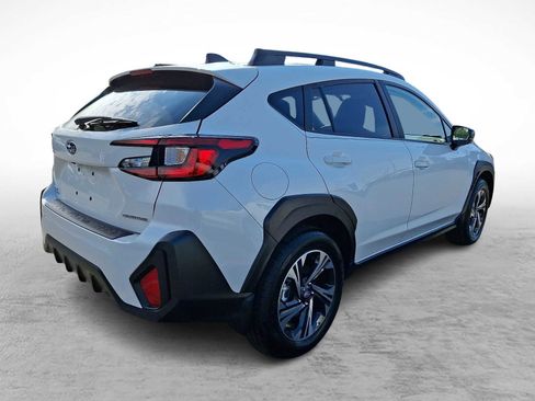 Used 2025 Subaru Crosstrek 2.0i Premium AWD/4WD image 4