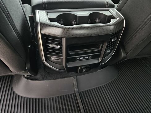 New 2026 RAM 1500 2WD Crew Cab image 8