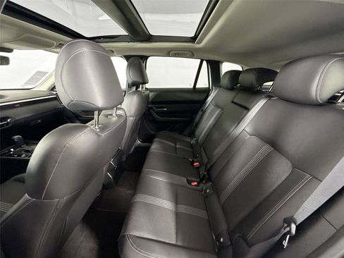 Certified 2024 MAZDA CX-50 AWD 2.5 S w/ Cargo Package image 32