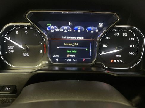 Used 2021 GMC Sierra 1500 Denali w/ Denali Ultimate Package image 6