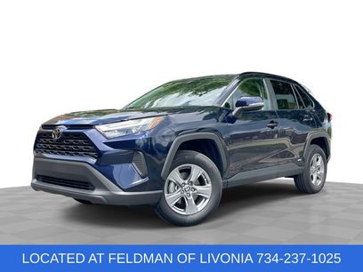 Used 2025 Toyota RAV4 XLE w/ Convenience Package