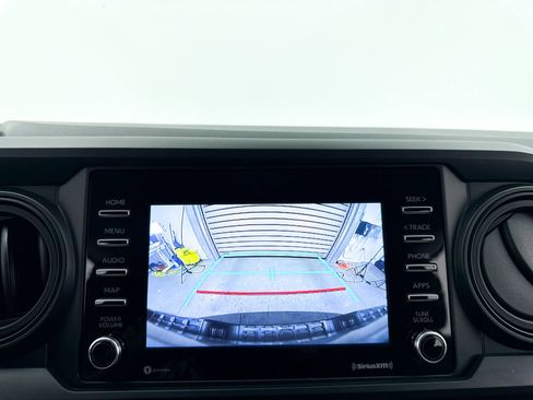 Used 2023 Toyota Tacoma SR image 7
