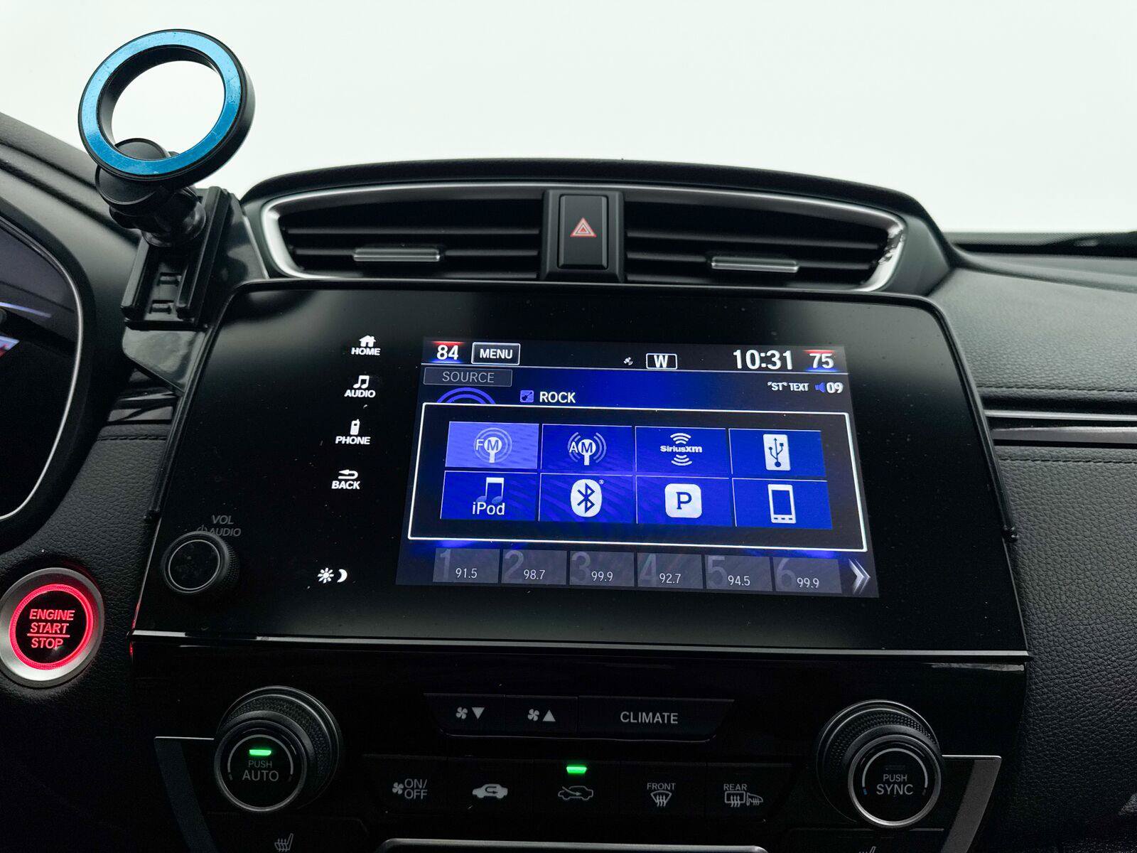 Used 2019 Honda CR-V EX-L image 21