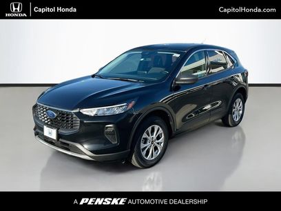Used 2024 Ford Escape Active