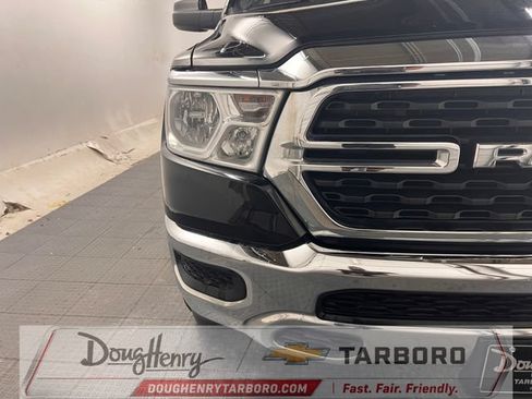 Used 2023 RAM 1500 Big Horn AWD/4WD image 10