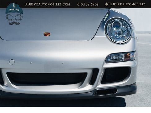 Used 2006 Porsche 911 Carrera S RWD image 14