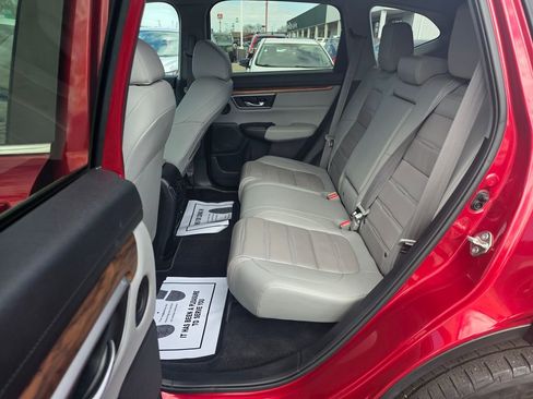 Certified 2020 Honda CR-V EX-L image 11