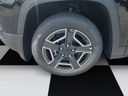 New 2026 Jeep Cherokee Limited AWD/4WD image 14