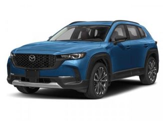 New 2026 MAZDA CX-50 AWD 2.5 S w/ Cargo Package video 1