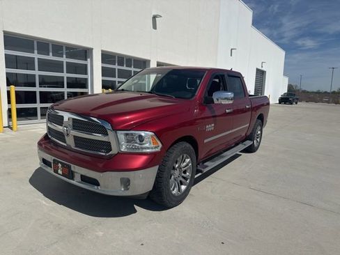 Used 2014 RAM 1500 Limited image 7