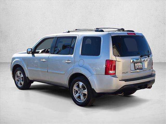 Used 2013 Honda Pilot EX-L image 8