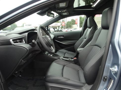 New 2026 Toyota Corolla XSE image 10