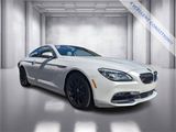 Used 2017 BMW 640i Coupe image 3